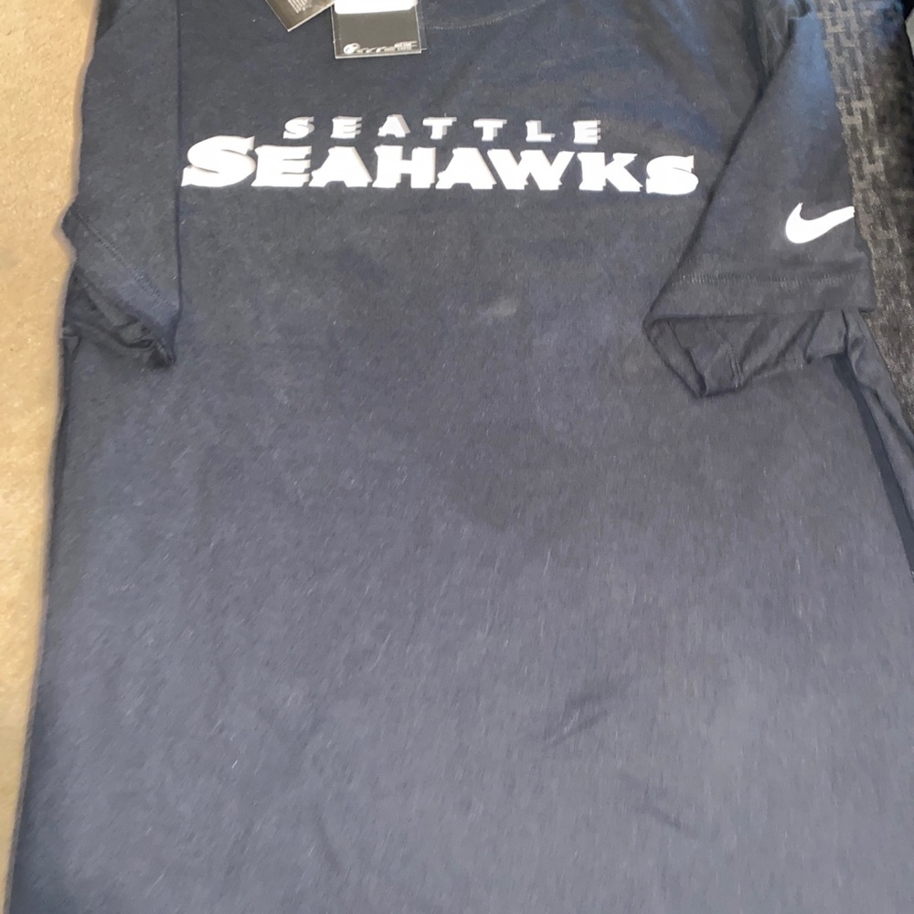 Seattle Seahawks t-shirt